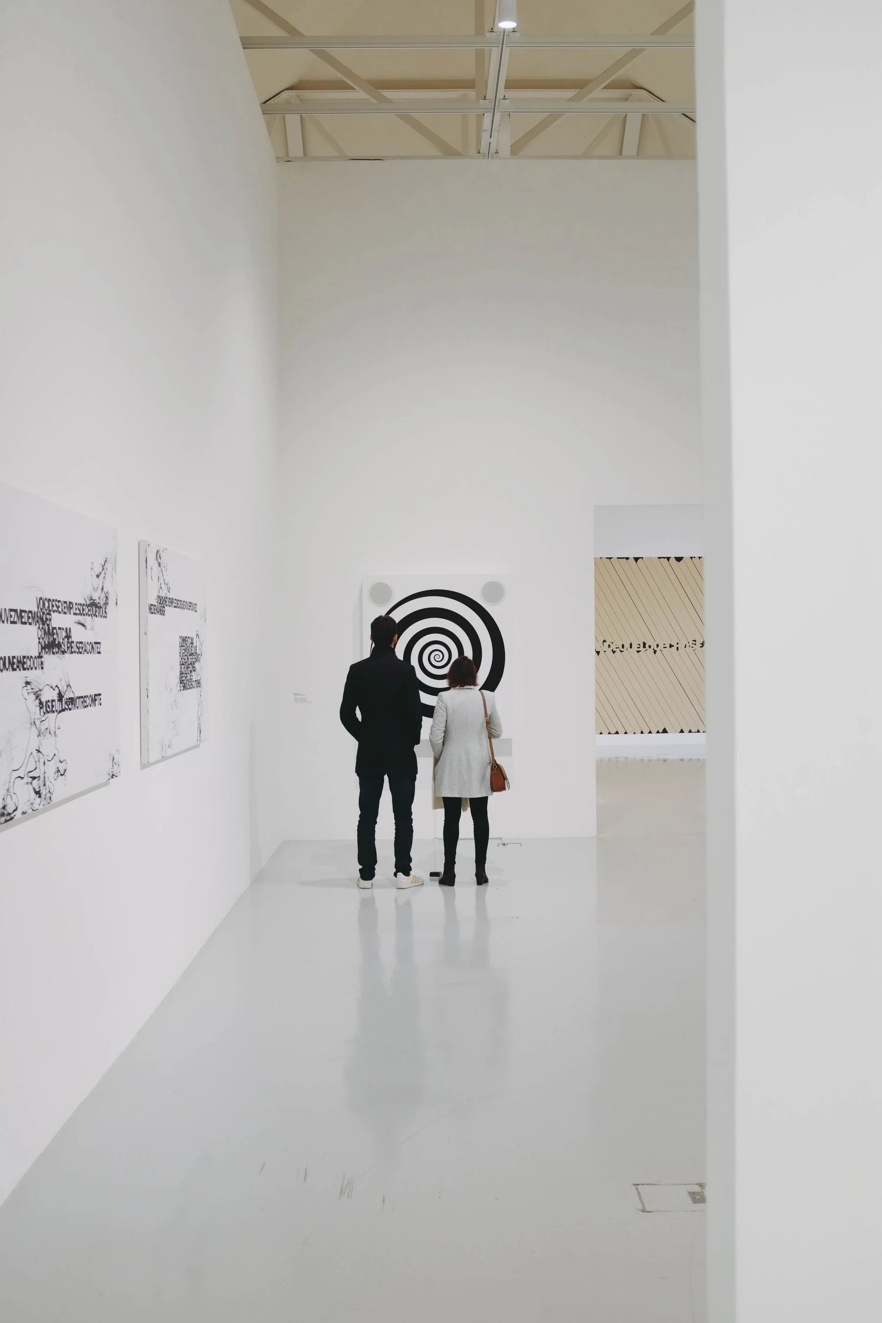 Bronze & Oil opens in Lisbon on 12 November