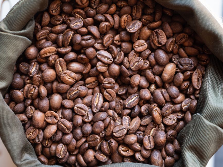 Ethiopia Guji Hambela