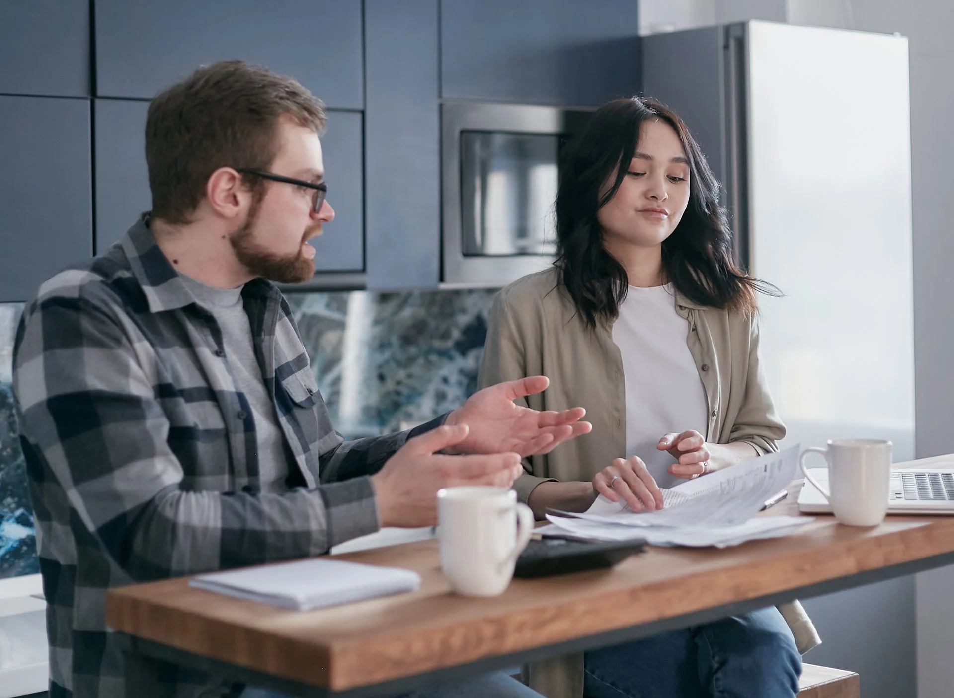 Does a divorce end our financial ties? Why you need a consent order