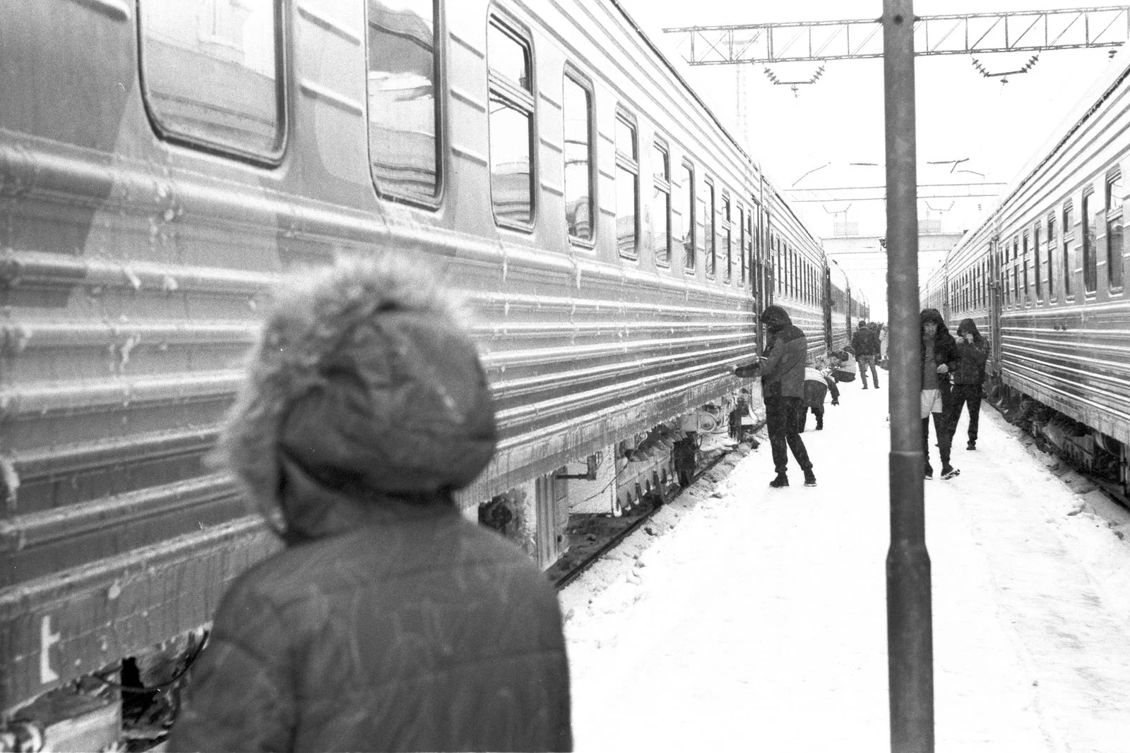 Narvik Platform