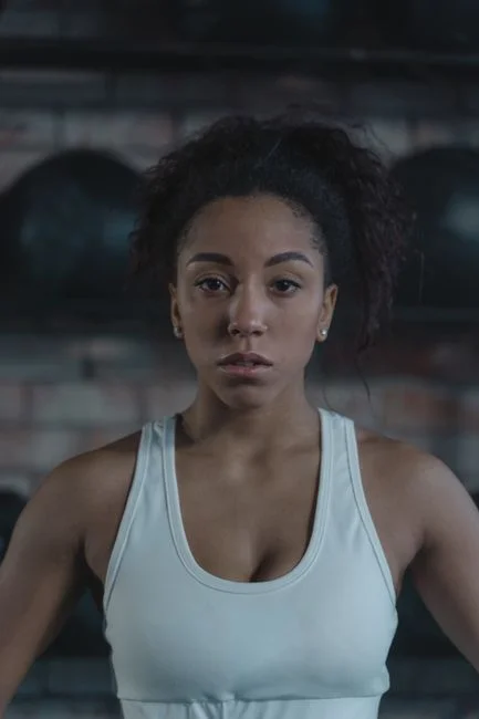 Amara Mensah