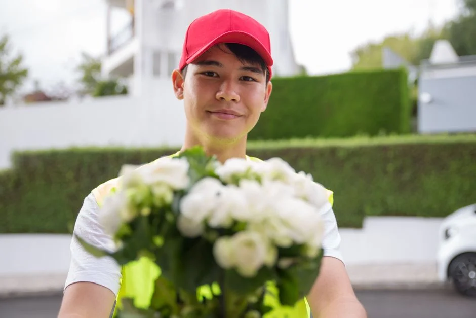 Monthly Flower Subscription