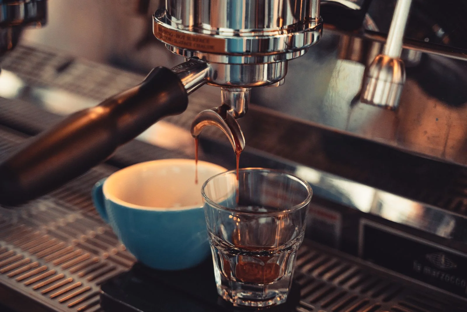 Assemblage Fourvière — espresso 1 kg