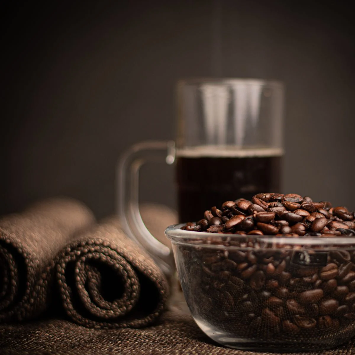 Cafetière à piston 1 L