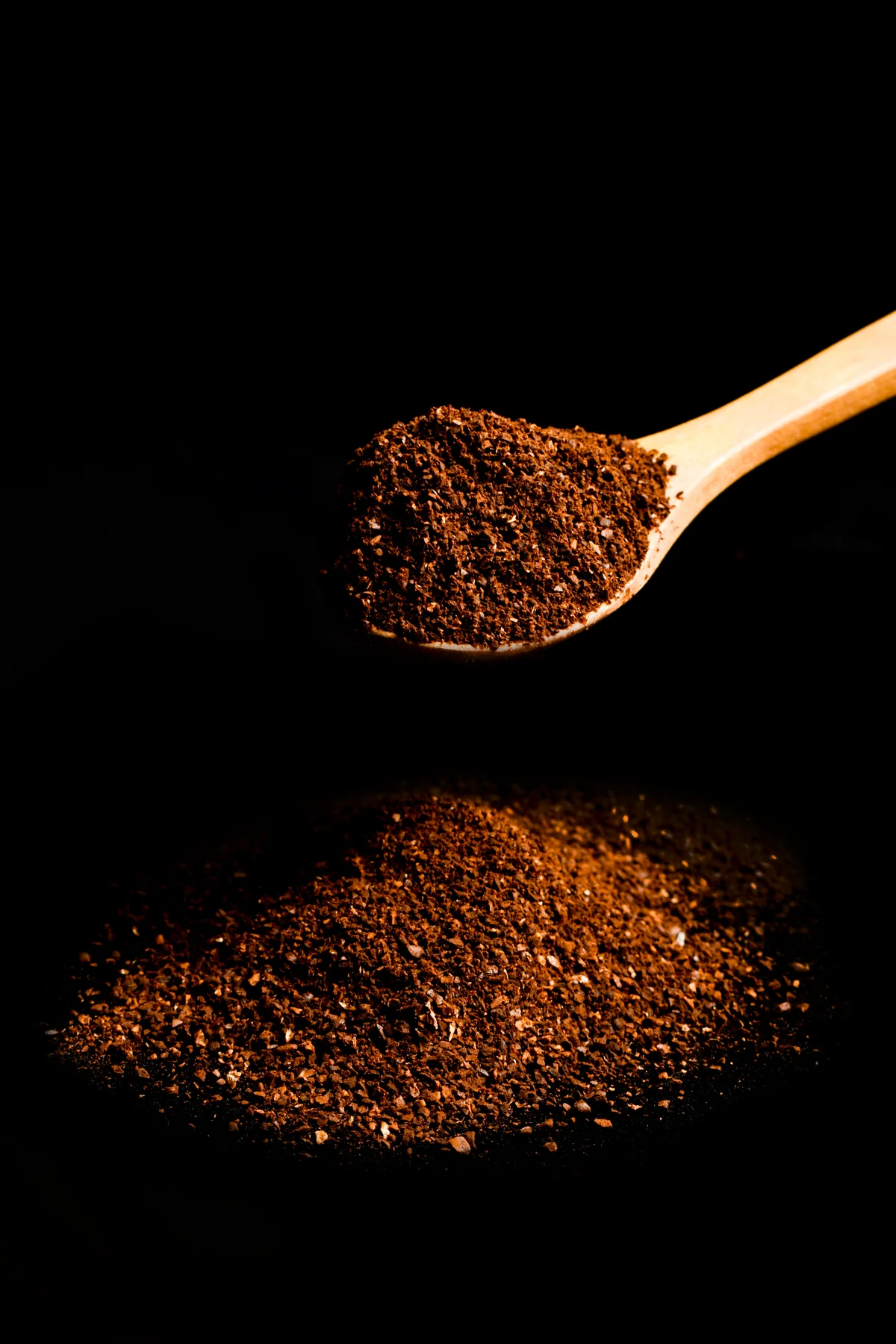 Pérou décaféiné